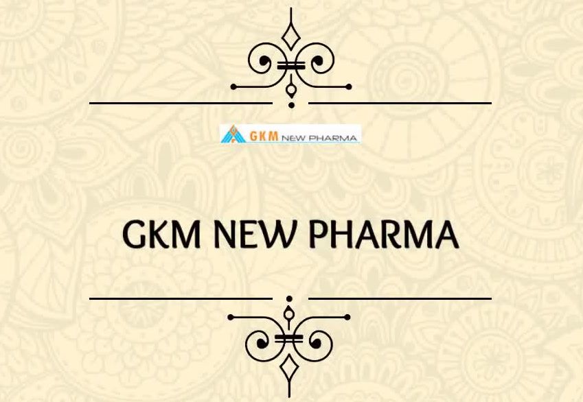 GKM New Pharma