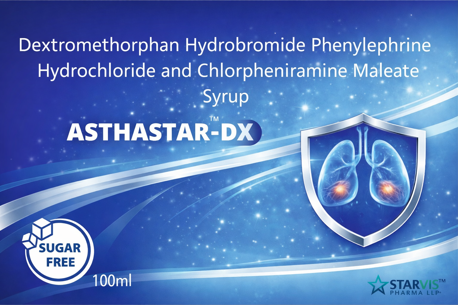 Astrastar-DX