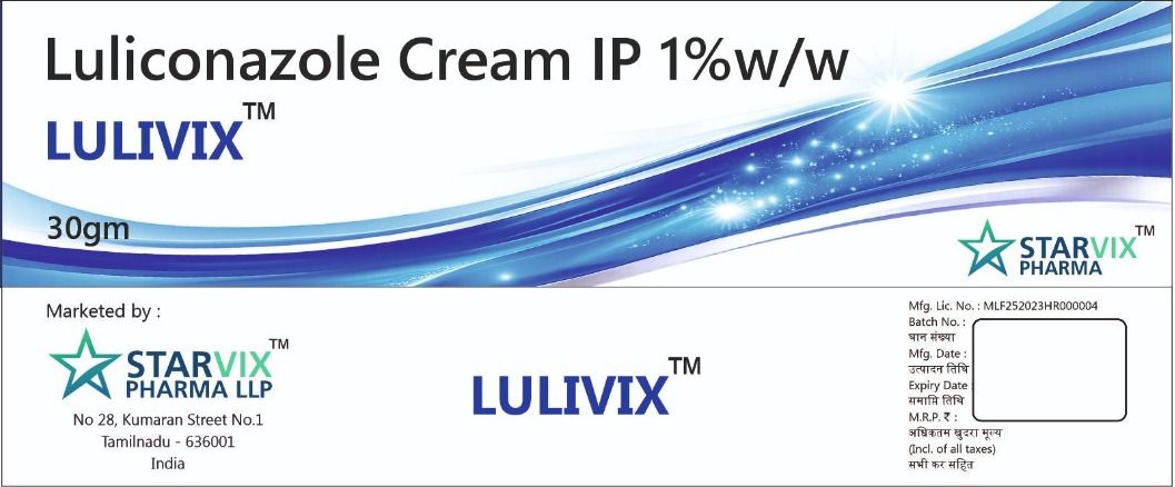 Lulivix
